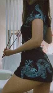 Zdjęcia kaori_mi 春节快乐 ❤️:  2