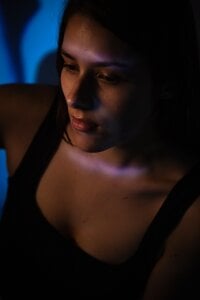 JulietaSnow A little psychedelic Gambar 4