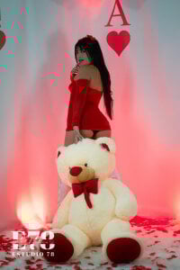 Sara_liksiのHappy Valentine's Day. 💘😍の 3枚の写真