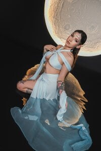 MaddisonCollins kullanıcısının Sweet Fairy albümü -  2 fotoğraf