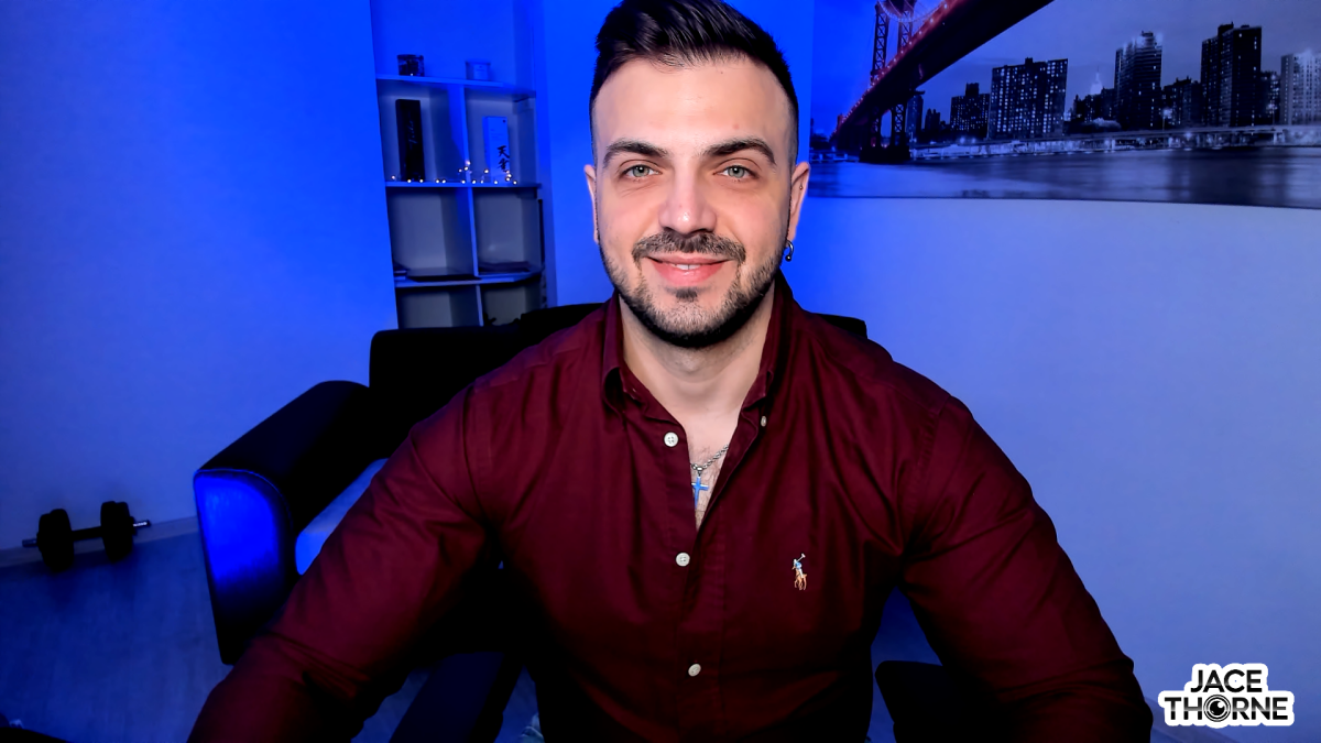 صور Jace_Thorne الرائجة  2330