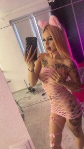 ValerieIce Get to know me Poză 4