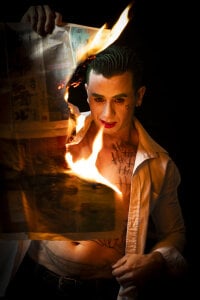 Andrewfalcon 🎃 HALLOWEEN 2025 🎃 Pic 2