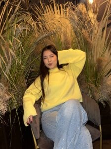 CarmanHenning I love aesthetics Foto 5