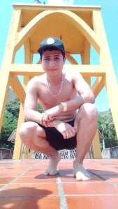 Jasper_CRISO: fun and hot boy ( 2 фото)