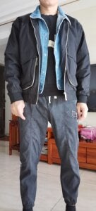 chougegg0214 Public Pic 3