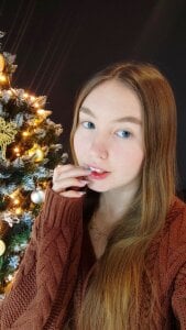 ElfredaTupy Christmass mood Pic 2