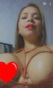 jademoomsm hot Pic 7