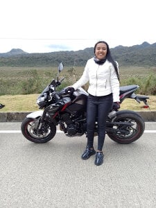 giselao aventuras Pic 2