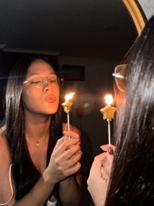 HoneyDolllXXX Days counted for my birthday. 🎂🍰 slika 2