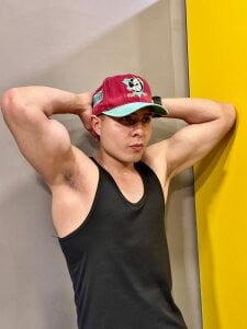 Public de baby_west Foto 2