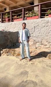 Ethan_Fox11: 🌊⛵Vacation🏖️ ( 3 фото)