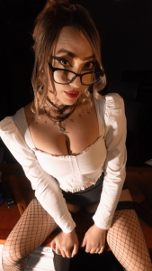 MollyCruz Molly Secretary 🕶 Billede 5