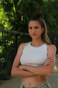 I am! de CaryFernini  Imagens