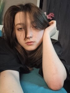 OdiliaFarleigh I'm in a good mood Foto 6