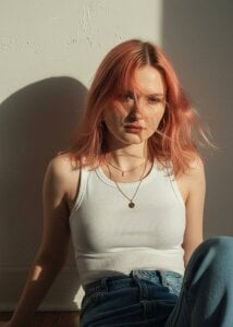 LinaMalech Public Foto 8