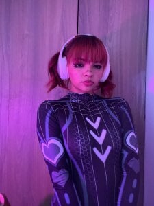 Lorraine_williams1 Public 사진