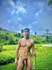 horny baby de Daiki_Jack  2 photos