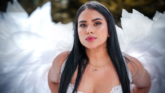 giorgia_13 Happy halloween sweet angel 😊😇🪽 Pic 2