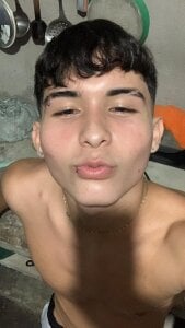 ThomasPaxton sexy boy slika 5