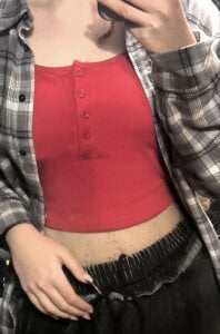 EvelinaKilner my last day? Pic