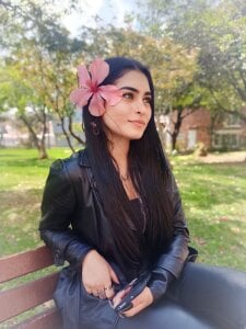 amy_lovelydoll Have a little of Me Gambar 4