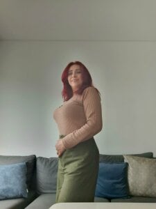 Madame_Angelic_1 Me 🔥 รูป 