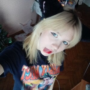 RunawayBr1de 😇 Foto