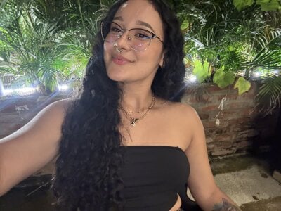 chunn_liioo Sushi Night Foto