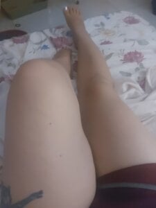 Darlynghotmiss I am só hot Foto