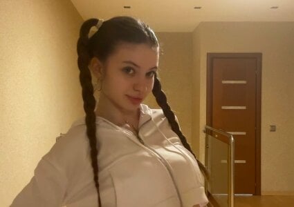 public5 de MissPompadure  Imagens