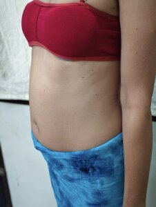 Pretty_Kavya Public Pic 5