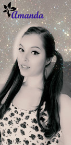 AmandaBlue21 Public Pic 7