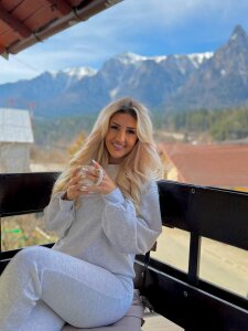 OhAnita Mountain babe escape 🚵 Kuva 7