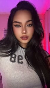 MissGreta_Hunterx kullanıcısının 🥰 albümü -  4 fotoğraf