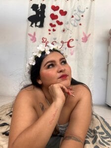 Gaby22d Public Pic 3