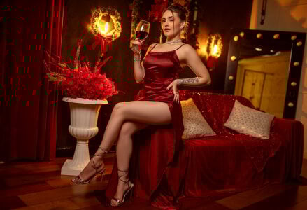 Zdjęcia Flor_delunaa New Year Fantasy: 