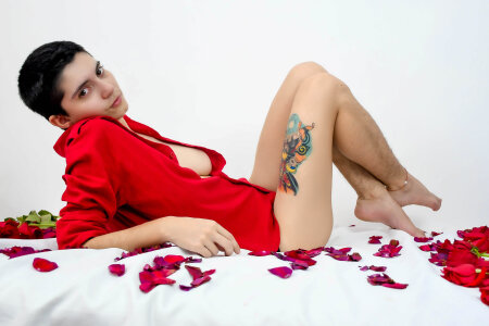 AronRox69 Happy San Valentines day ♥ Pic 3