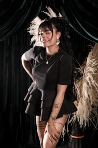 EmmaEbony_ Happy New Year 2026 사진 3