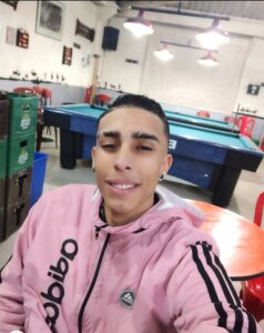 Moreno_HOT_Dotado Public Pic 5