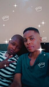 SEXYBOOOBAE2 My boo and me รูป  5