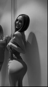 ChelsieGibbson Sexy🔥 Fotka