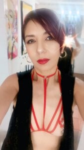 Trinityy__ sexy, hot, playful and fun garment Foto 3