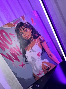 Julietta_a My paintings Pic