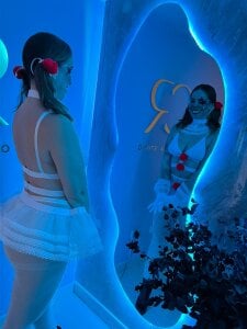 scarlette69 sexy and naugty halloween 🔥 사진 6