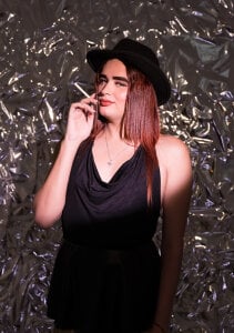 Maylu_Fox 💗 Let me whisper in your desire… 사진 5