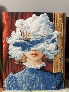 🎨 my art 🖌️ de MilaBooobs  4 Imagens