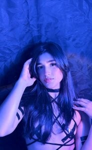 Lia_Mar_ Tied to your desires 😈 Εικόνα 7