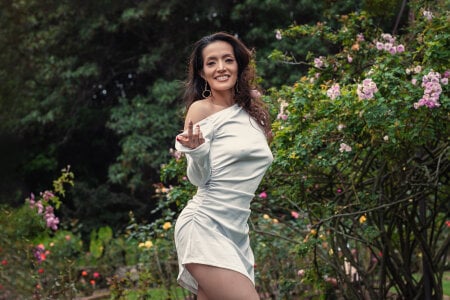 AmyRox_ OUTDOORS Bilde 3