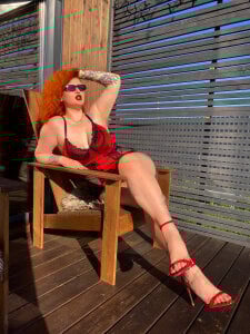 AnnaRichmond I'm waiting for you in our house 💋 Εικόνα 9